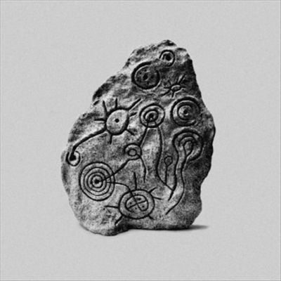 James Holden - The Inheritors - Import Vinyl 3 LP Record