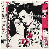The Twilight Sad - It Won't Be Like This All The Time - Import CD