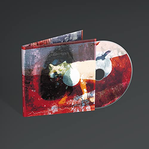 Mogwai - As The Love Continues - Import CD