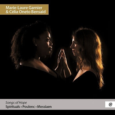 Marie-Louise Gurney, Celia O'Nette-Bensaid, Hudson Quartet - Songs of Hope - Import CD