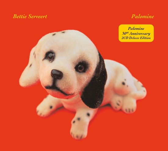 Bettie Serveert - Palomine - Import 2 CD