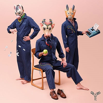 Jean-Christophe Groffe - All We Get Is Life - ImportCD Digipak