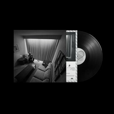 Timber Timbre - Lovage - Import Vinyl LP Record