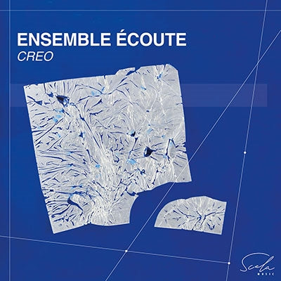 Ensemble Écoute / Fernando Palomeque / Rachel Koblyakov - Creo (Musique Contemporaine) - Import CD