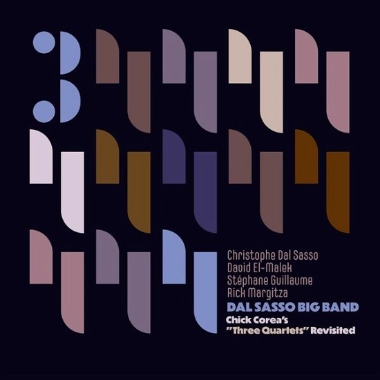 Various Artists - Three Quartets Revisited - Import CD