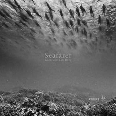 Loek Van Den Berg - Seafarer - Import CD