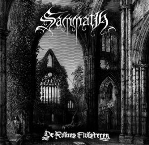 Sammath - De Ruines Fluisteren - Import CD