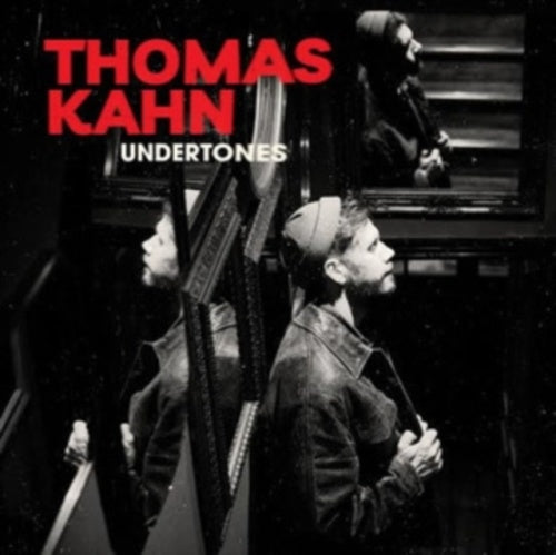 Thomas Kahn - Undertones - Import Vinyl LP Record