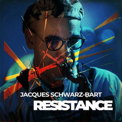 Jacques Schwarz-Bart - Resistance - Import CD
