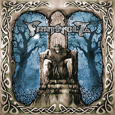 Finntroll - Nattfodd - Import CD