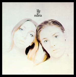 Lily & Maria - Lily & Maria - Import CD Digipak Limited Edition