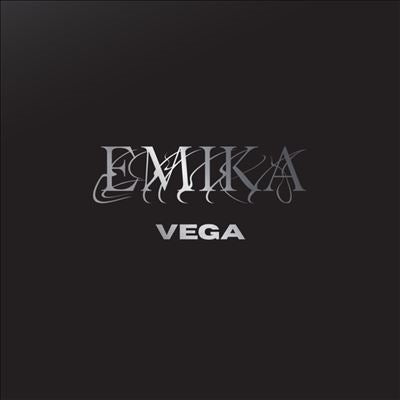 Emika - VEGA - Trilogy - Import Vinyl 3 LP Record Box Set