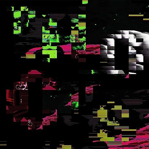 Vhs Head - Phocus - Import LP Record