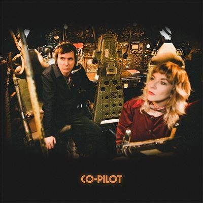 Co-Pilot - Rotate - Import LP Record