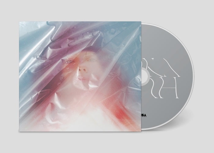 Emika - Haze - Import CD