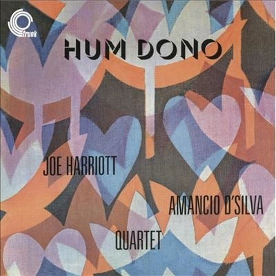 Joe Harriott 、 Amancio Dsilva Quartet - Hum Dono - Import Vinyl LP Record