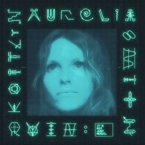 Kaitlyn Aurelia Smith - Ruin: It's Not Just Music - Import Vinyl LP Record