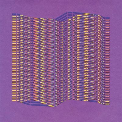 Raphael Loher - Figuren - Import Vinyl LP Record