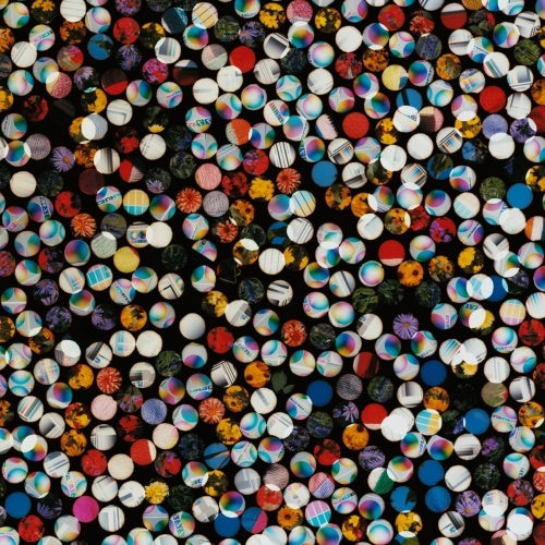Four Tet - There Is Love In You - Import 180g Vinyl 2 LP Record