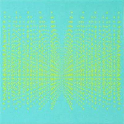Four Tet - Live At Alexandra Palace London, 24Th May 2023' - Import Vinyl 3 LP Record