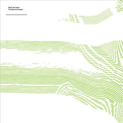 Mark Van Hoen - The Eternal Present - Import Vinyl LP Record