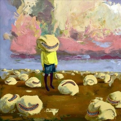 Billy Mahonie - Field Of Heads - Import CD