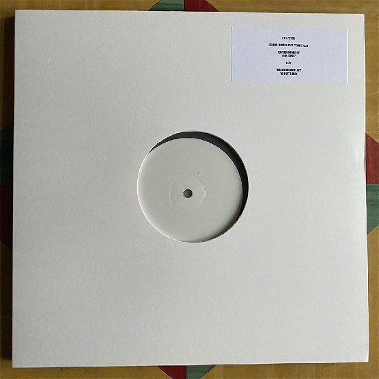 Sound Iration - Orthodox Music - Import Vinyl 12inch Record