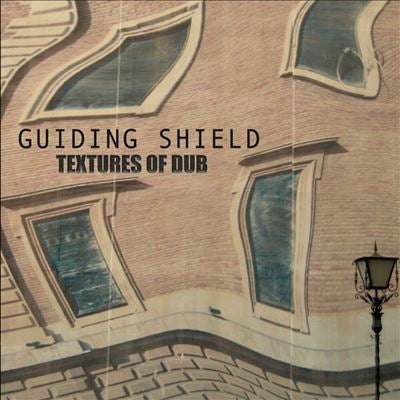 Guiding Shield - Textures Of Dub - Import Vinyl LP Record