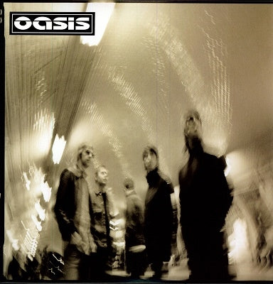 Oasis - Heathen Chemistry - Import Vinyl 2 LP Record Limited Edition