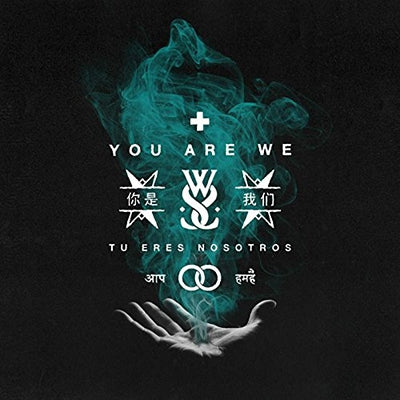 While She Sleeps - You Are We - Import CD