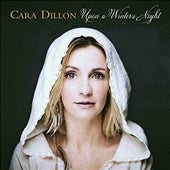 Cara Dillon - Upon a Winter's Night - Import Vinyl LP Record