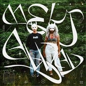 Jadu Heart - Melt Away - Import Vinyl 2 Vinyl Record