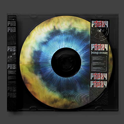 Being as an Ocean - Proxy: An A.N.I.M.O. Story - Import CD