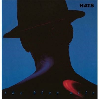 The Blue Nile - Hats - Import Vinyl LP Record
