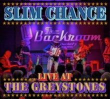 Slim Chance - Live At The Greystones - Import CD