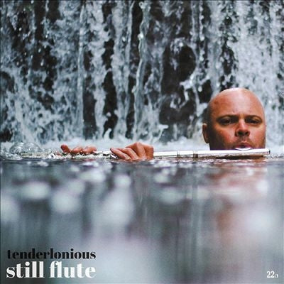 Tenderlonious - Still Flute - Import Vinyl LP Record
