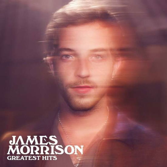 James Morrison (Pop) - Greatest Hits - Import CD Digipak