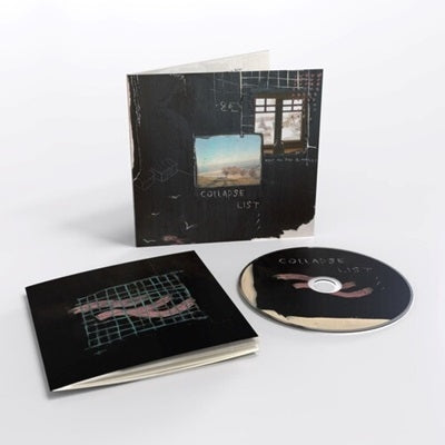 Novo Amor - Collapse List - Import CD
