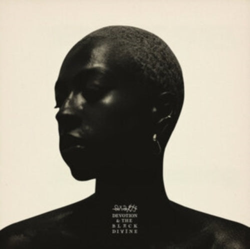 Anaiis - Devotion & The Black Divine - Import CD