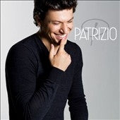 Patrizio Buanne - Patrizio - Import CD