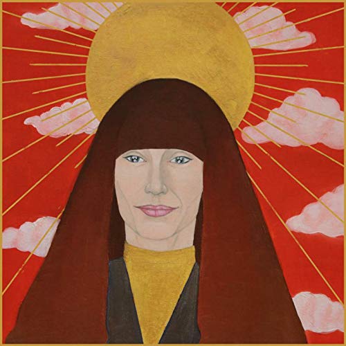 Wendy Martinez - La Chevauchee Lectrique - Import 10inch Single Vinyl Record