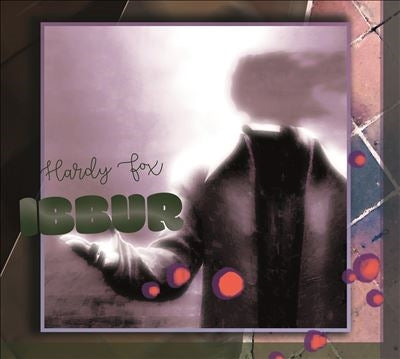 Hardy Fox - Ibbur - Import CD