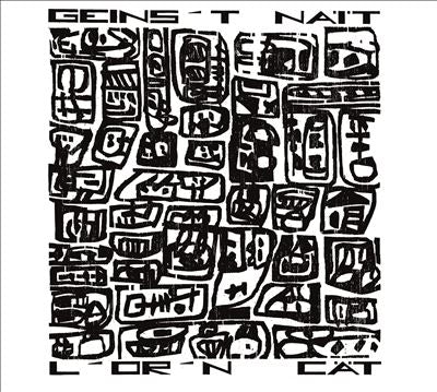 Geins'T Nait - L'Or'N'Cat - Import CD