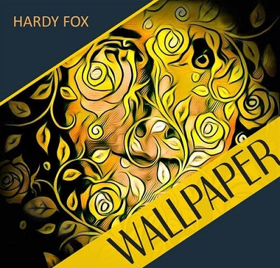 Hardy Fox - Wallpaper - Import CD
