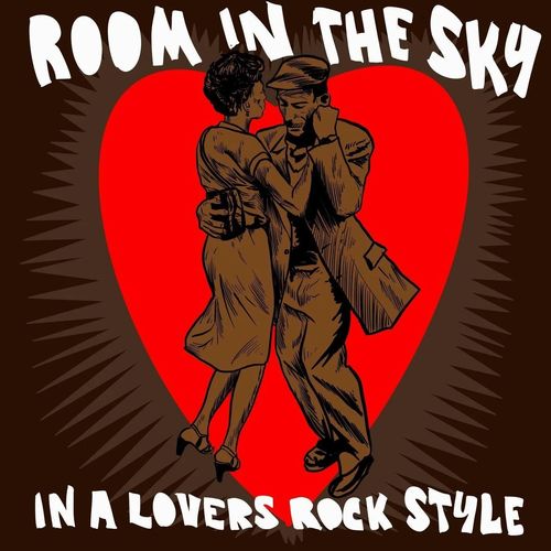 V.A. - In A Lovers Rock Style - Import Vinyl LP Record