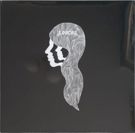 Juniore - Marabout - Import Vinyl 12inch Record