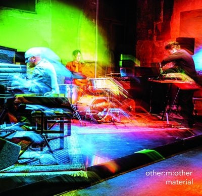 Other:M:Other - Material - Import CD