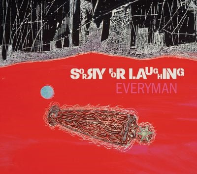 Sorry For Laughing - Everyman - Import CD