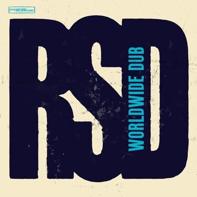 RSD - Worldwide Dub - Import Vinyl LP Record