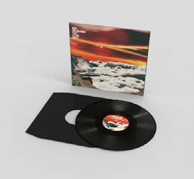 Noel Gallagher's High Flying Birds - It'S A Beautiful World - Import 12’ Single Record Bonus Track Limited Edition